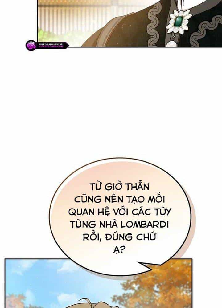 Kiếp Này, Tôi Sẽ Trở Thành Gia Chủ - Chương 191 - ảnh 39