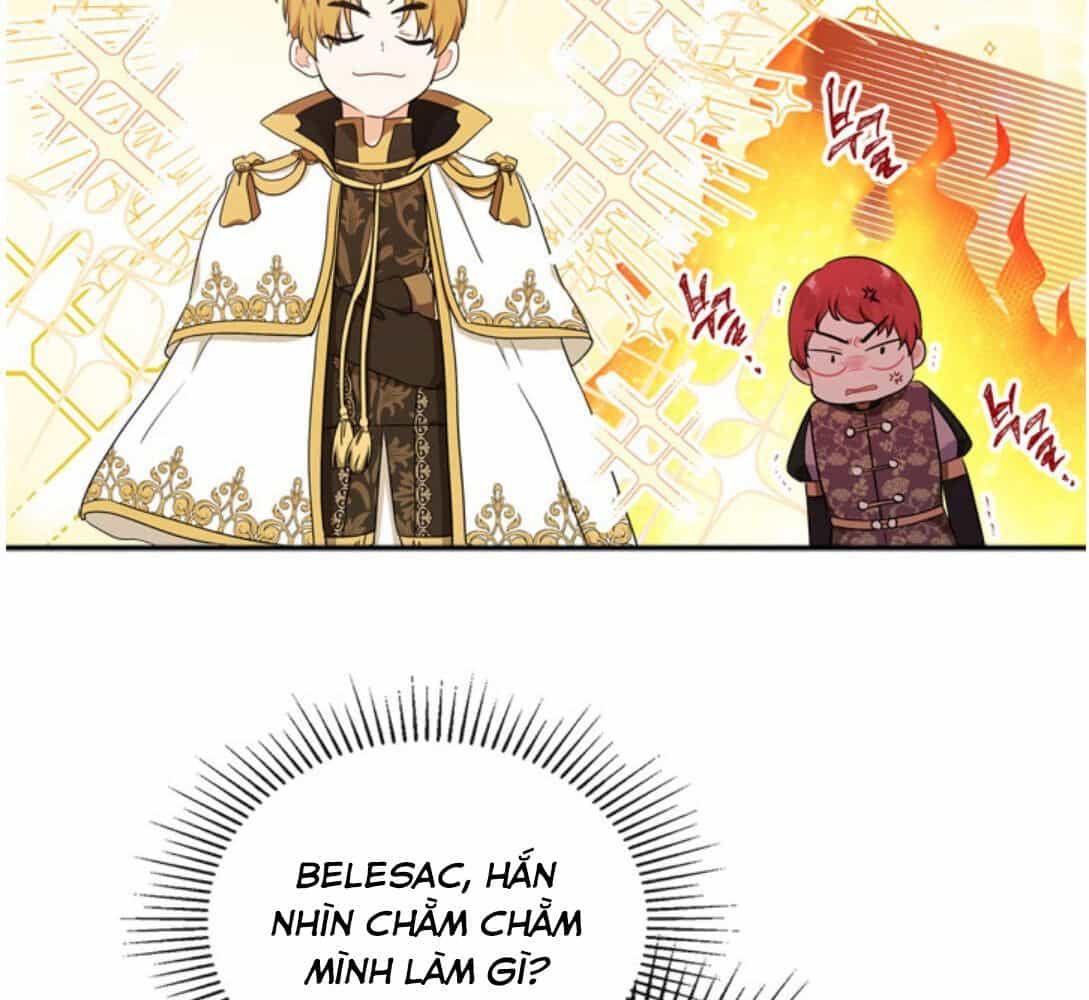Kiếp Này, Tôi Sẽ Trở Thành Gia Chủ - Chương 23 - ảnh 80