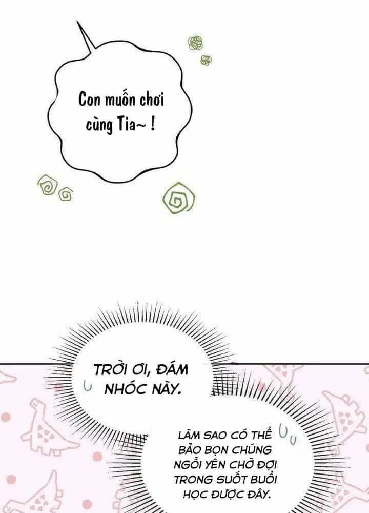 Kiếp Này, Tôi Sẽ Trở Thành Gia Chủ - Chương 24 - ảnh 20