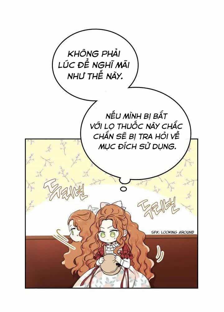 Kiếp Này, Tôi Sẽ Trở Thành Gia Chủ - Chương 25 - ảnh 10