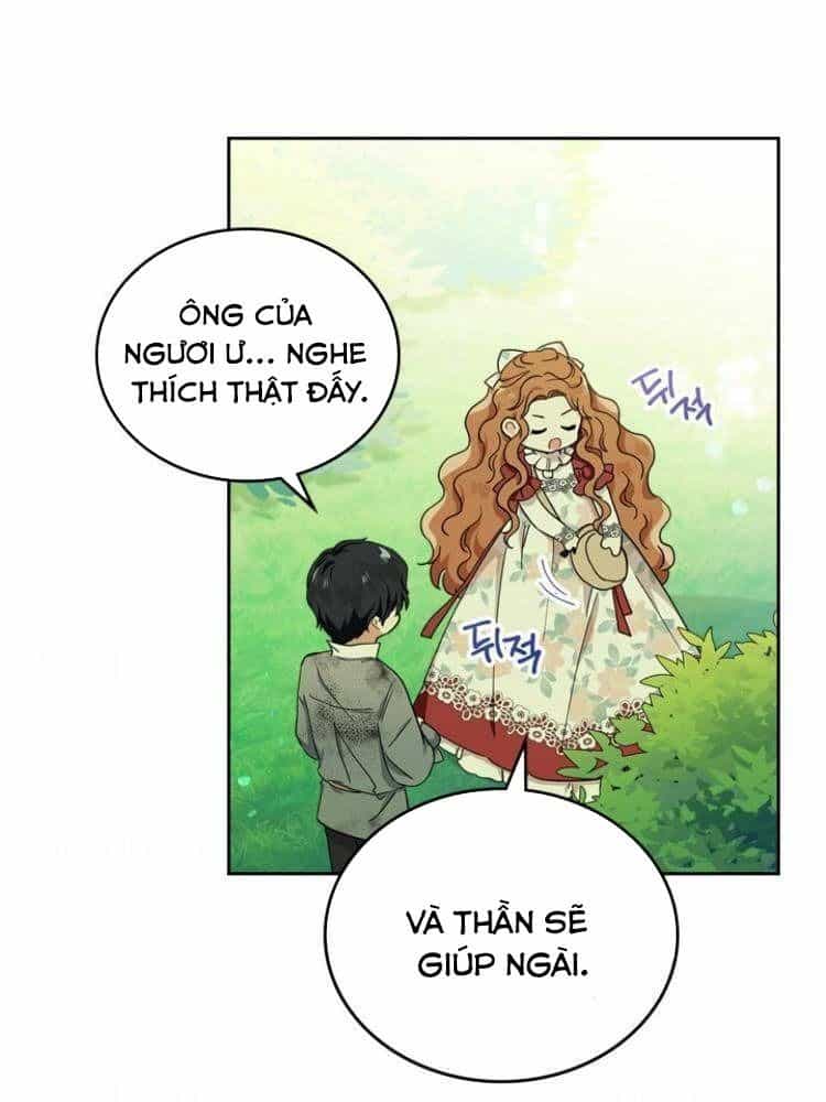 Kiếp Này, Tôi Sẽ Trở Thành Gia Chủ - Chương 26 - ảnh 19