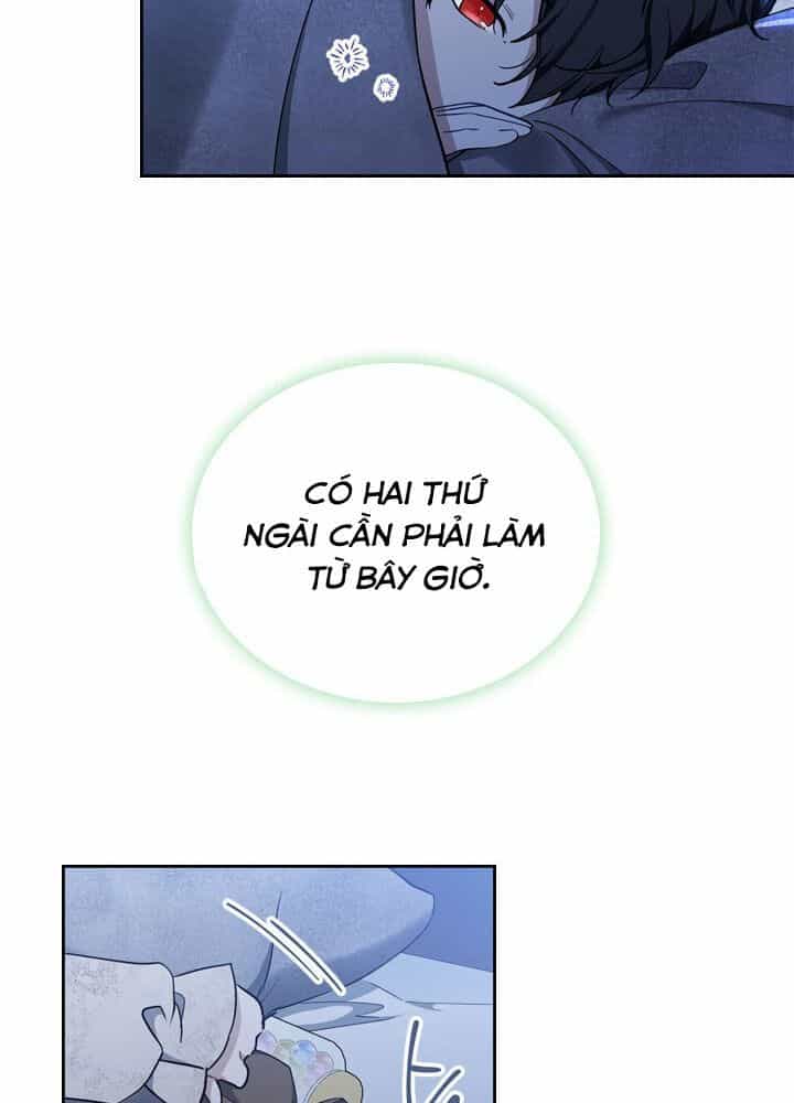 Kiếp Này, Tôi Sẽ Trở Thành Gia Chủ - Chương 27 - ảnh 49