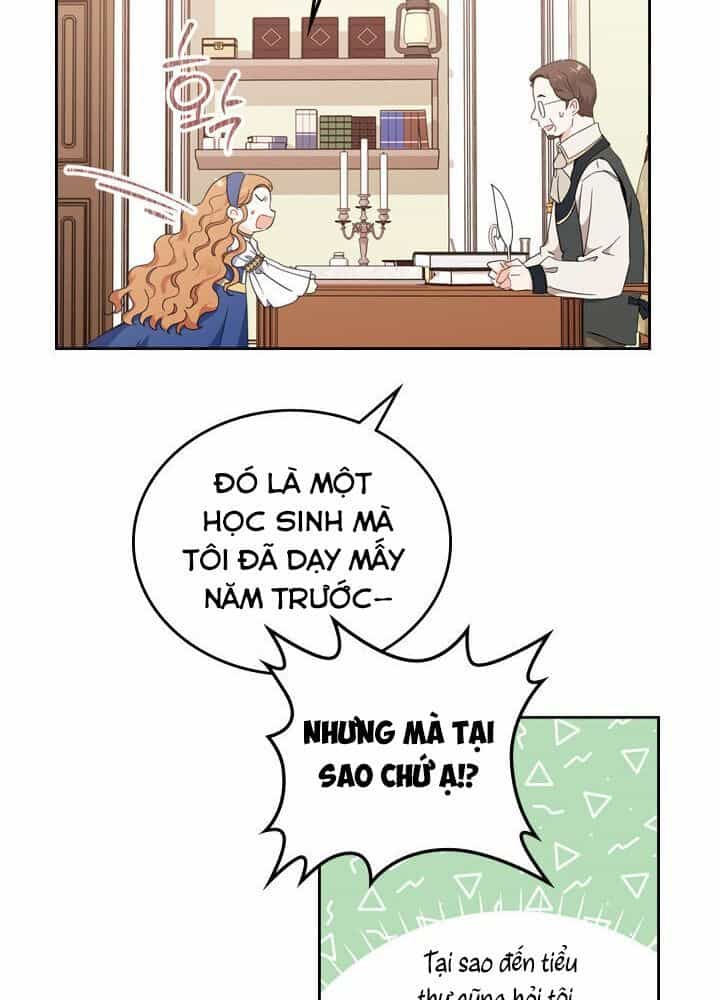 Kiếp Này, Tôi Sẽ Trở Thành Gia Chủ - Chương 27 - ảnh 83