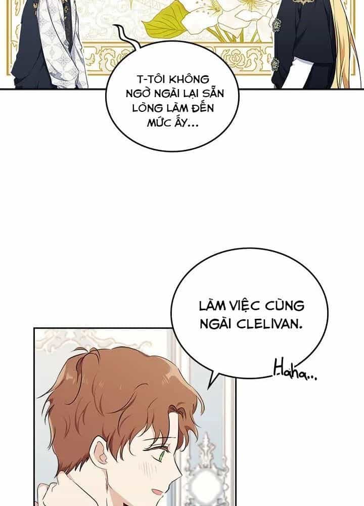 Kiếp Này, Tôi Sẽ Trở Thành Gia Chủ - Chương 32 - ảnh 66