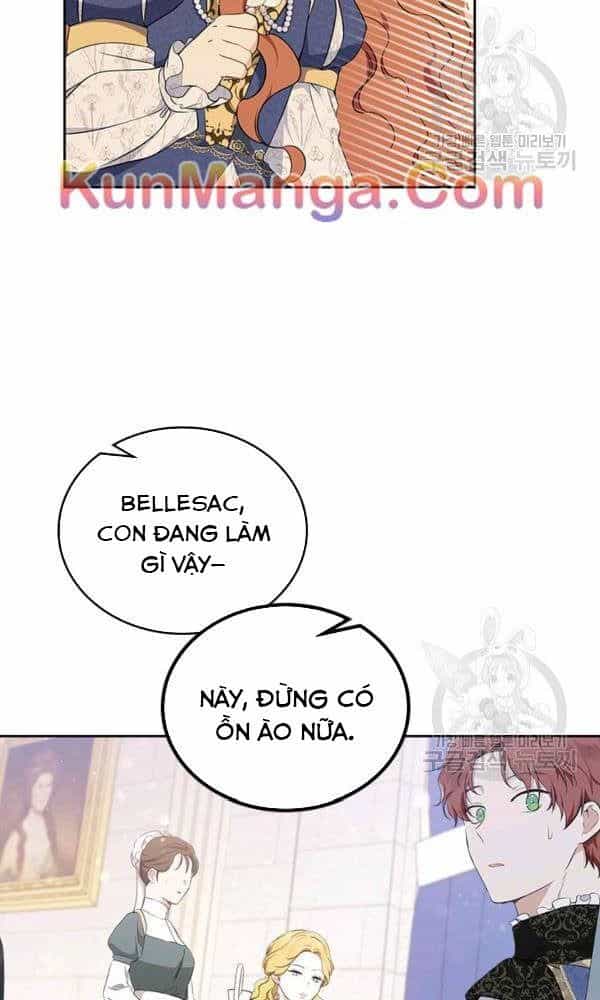 Kiếp Này, Tôi Sẽ Trở Thành Gia Chủ - Chương 35 - ảnh 75