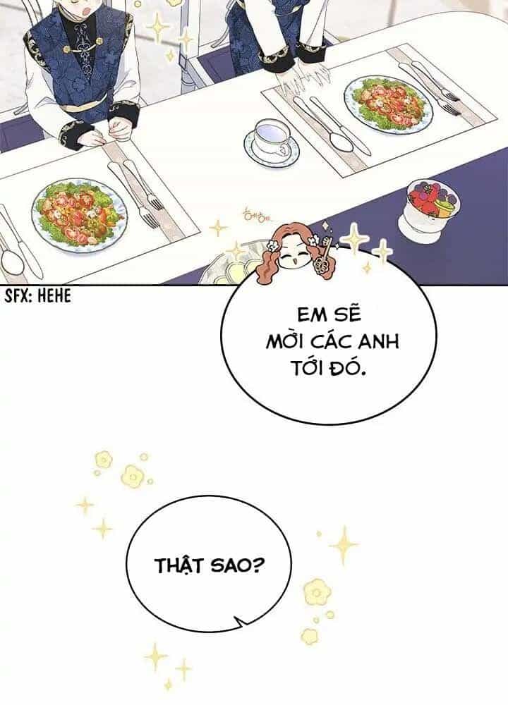 Kiếp Này, Tôi Sẽ Trở Thành Gia Chủ - Chương 36 - ảnh 71