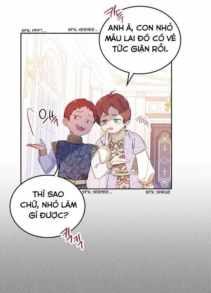 Kiếp Này, Tôi Sẽ Trở Thành Gia Chủ - Chương 3 - ảnh 38