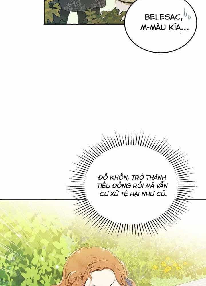 Kiếp Này, Tôi Sẽ Trở Thành Gia Chủ - Chương 39 - ảnh 18