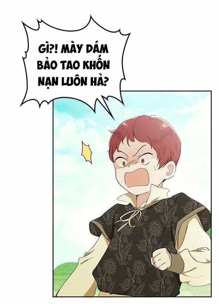 Kiếp Này, Tôi Sẽ Trở Thành Gia Chủ - Chương 39 - ảnh 20