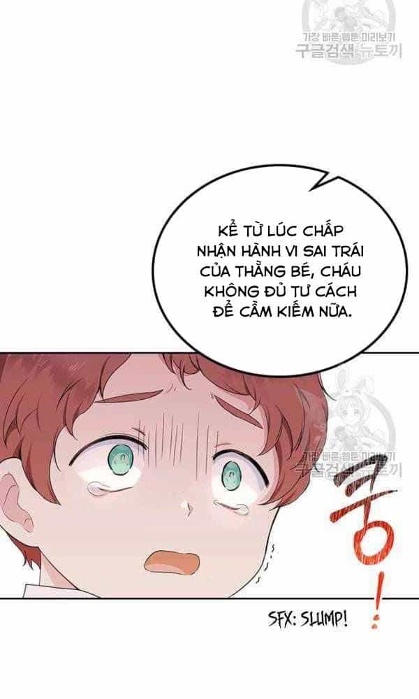 Kiếp Này, Tôi Sẽ Trở Thành Gia Chủ - Chương 40 - ảnh 18