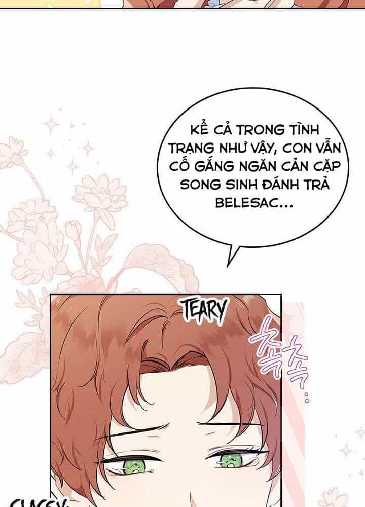 Kiếp Này, Tôi Sẽ Trở Thành Gia Chủ - Chương 41 - ảnh 98