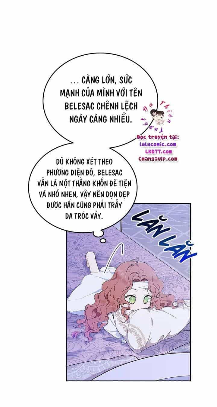 Kiếp Này, Tôi Sẽ Trở Thành Gia Chủ - Chương 42.1 - ảnh 16
