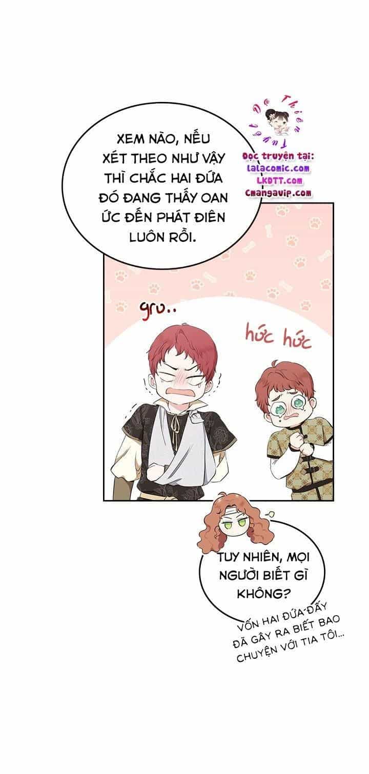 Kiếp Này, Tôi Sẽ Trở Thành Gia Chủ - Chương 42.1 - ảnh 23