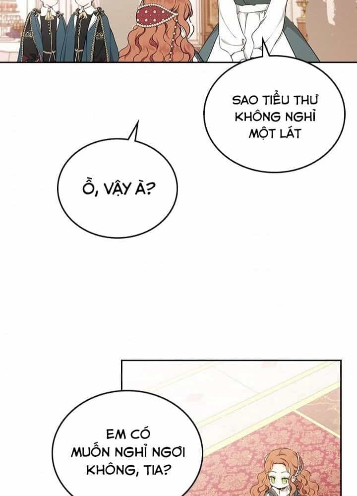 Kiếp Này, Tôi Sẽ Trở Thành Gia Chủ - Chương 43 - ảnh 33