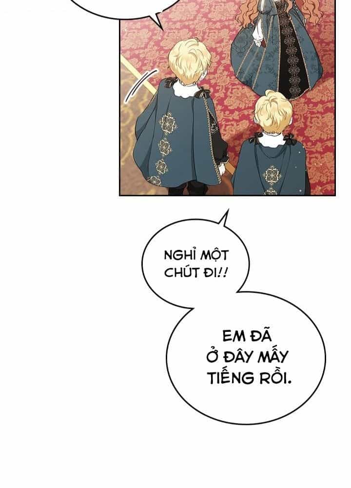 Kiếp Này, Tôi Sẽ Trở Thành Gia Chủ - Chương 43 - ảnh 34