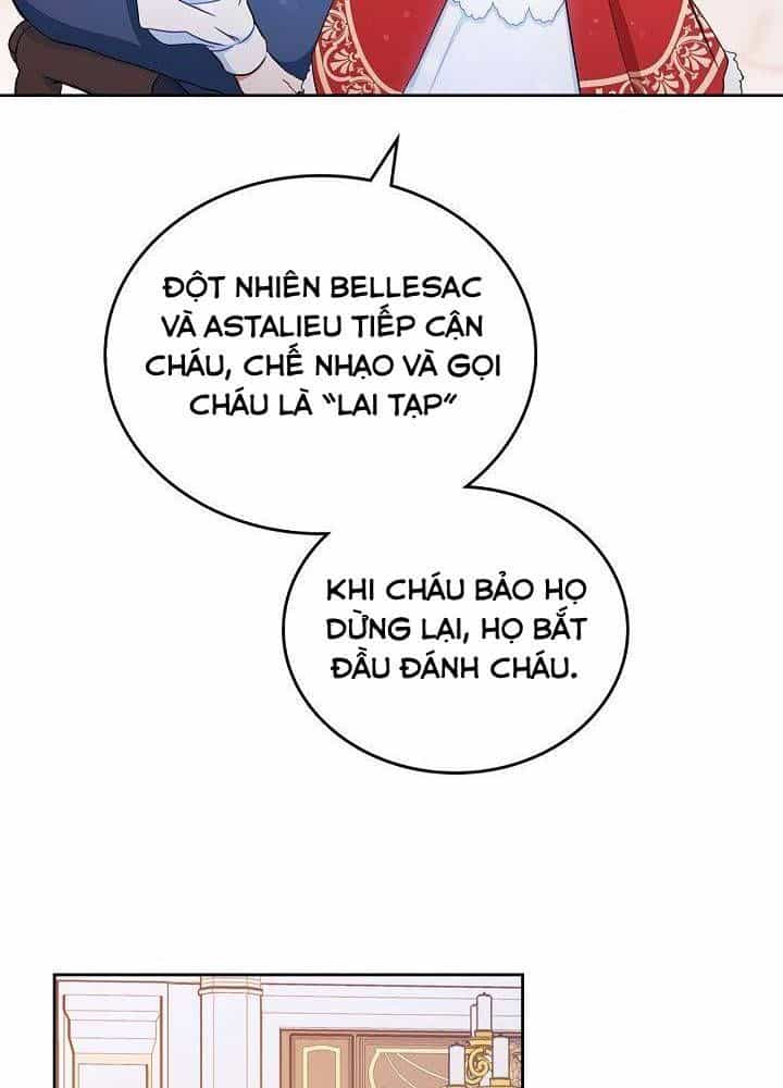 Kiếp Này, Tôi Sẽ Trở Thành Gia Chủ - Chương 4 - ảnh 26