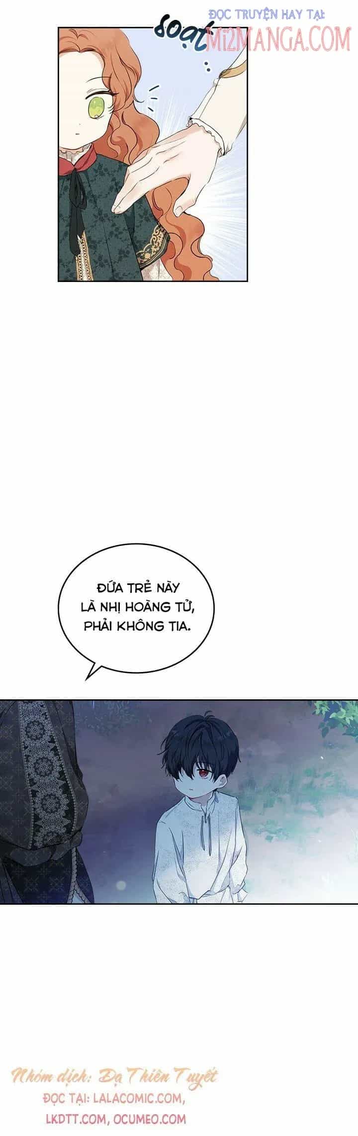 Kiếp Này, Tôi Sẽ Trở Thành Gia Chủ - Chương 46.5 - ảnh 27