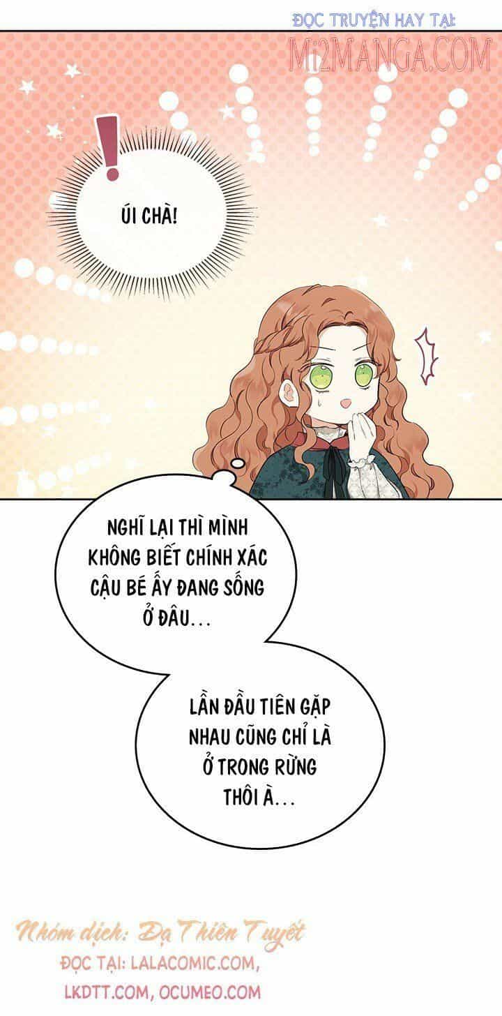 Kiếp Này, Tôi Sẽ Trở Thành Gia Chủ - Chương 46.5 - ảnh 3