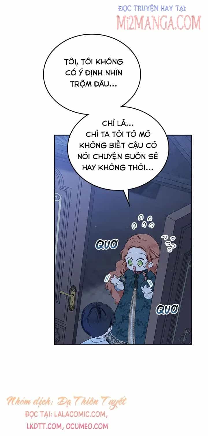 Kiếp Này, Tôi Sẽ Trở Thành Gia Chủ - Chương 47.5 - ảnh 6