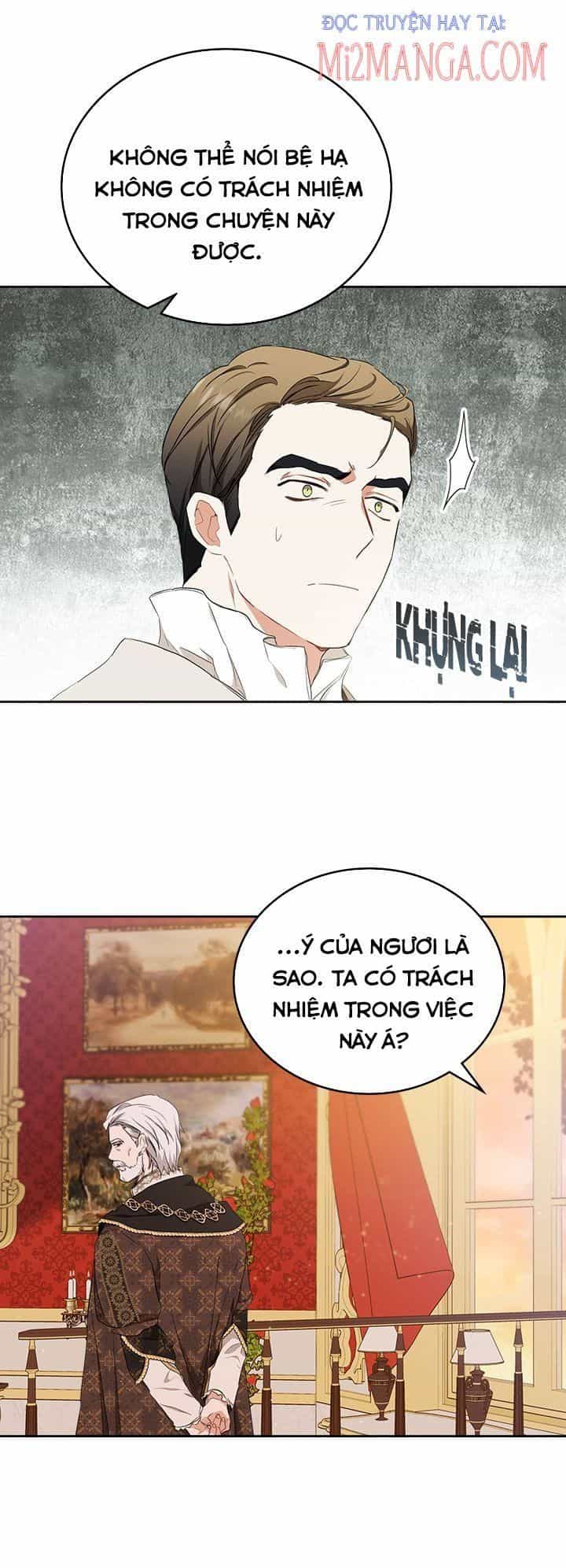 Kiếp Này, Tôi Sẽ Trở Thành Gia Chủ - Chương 48.5 - ảnh 8