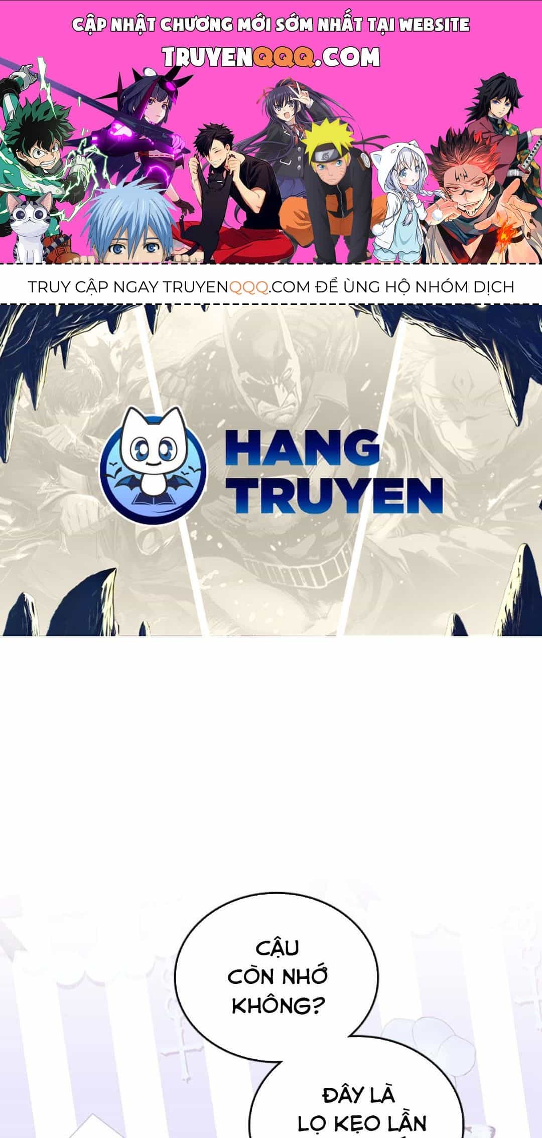 Kiếp Này, Tôi Sẽ Trở Thành Gia Chủ - Chương 49 - ảnh 1