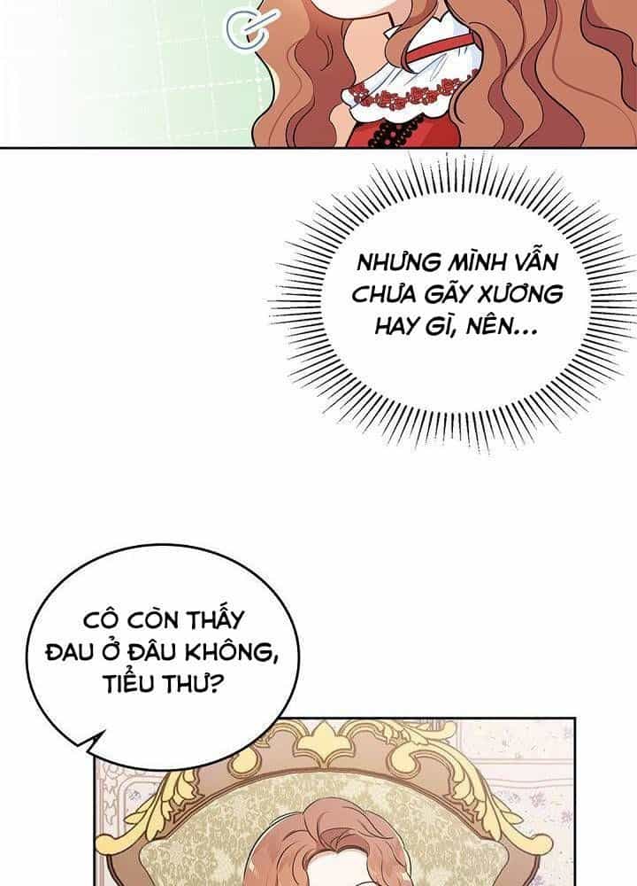 Kiếp Này, Tôi Sẽ Trở Thành Gia Chủ - Chương 5 - ảnh 5