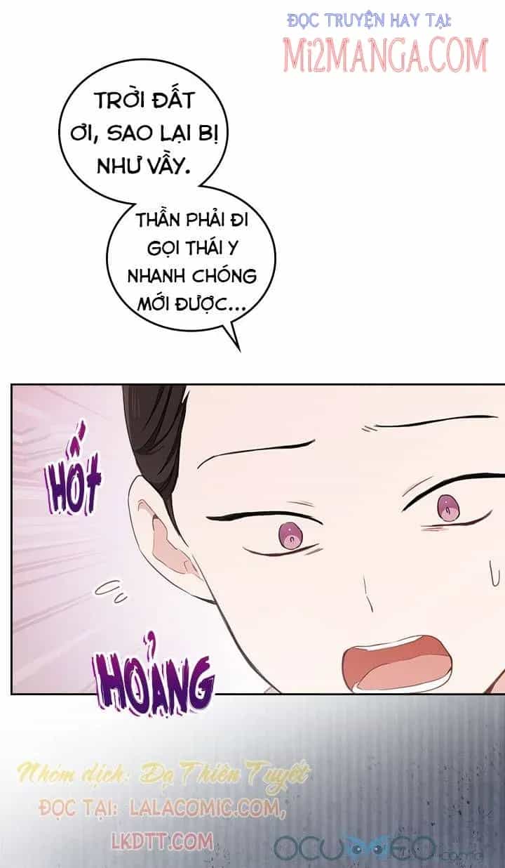 Kiếp Này, Tôi Sẽ Trở Thành Gia Chủ - Chương 51.5 - ảnh 27