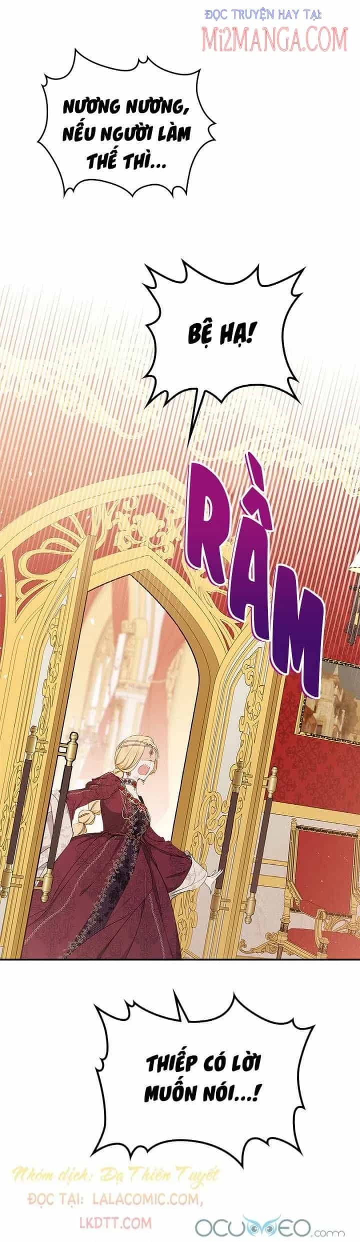 Kiếp Này, Tôi Sẽ Trở Thành Gia Chủ - Chương 51.5 - ảnh 3