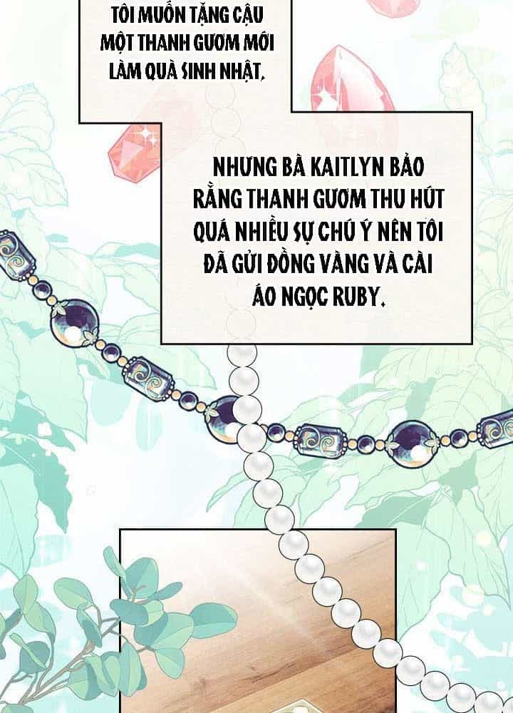 Kiếp Này, Tôi Sẽ Trở Thành Gia Chủ - Chương 52 - ảnh 25
