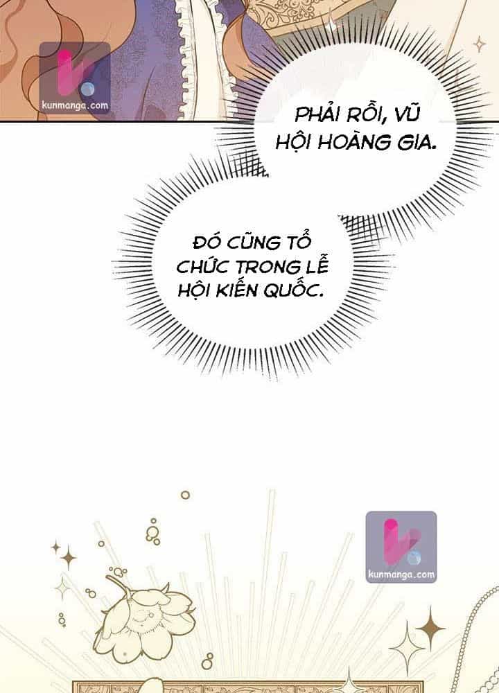 Kiếp Này, Tôi Sẽ Trở Thành Gia Chủ - Chương 53 - ảnh 83