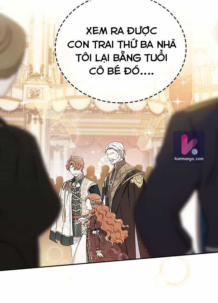 Kiếp Này, Tôi Sẽ Trở Thành Gia Chủ - Chương 54 - ảnh 101