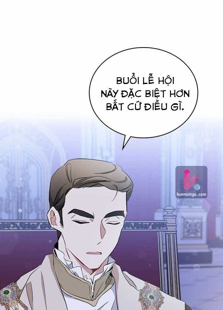 Kiếp Này, Tôi Sẽ Trở Thành Gia Chủ - Chương 54 - ảnh 16
