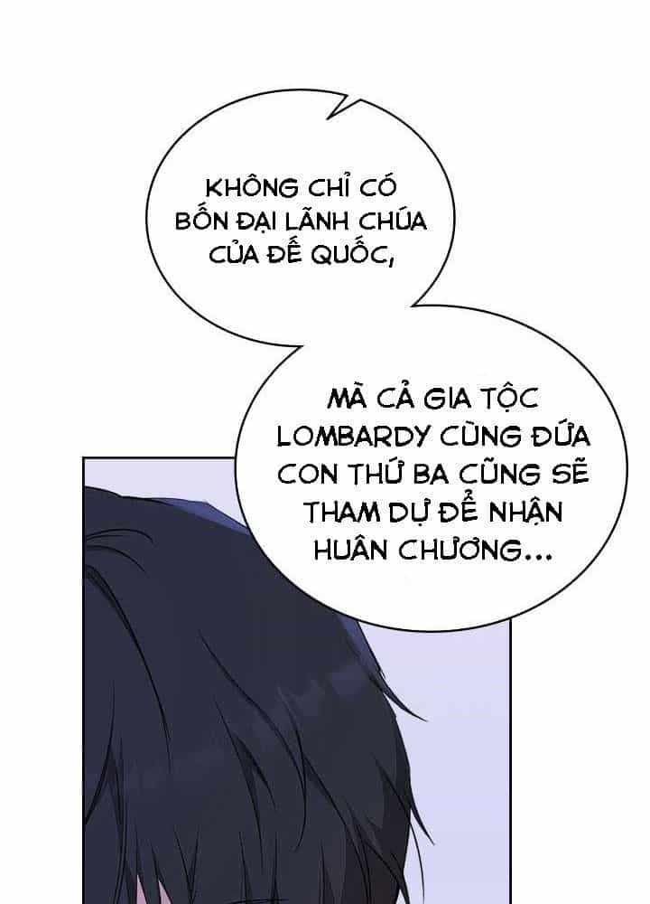 Kiếp Này, Tôi Sẽ Trở Thành Gia Chủ - Chương 54 - ảnh 18