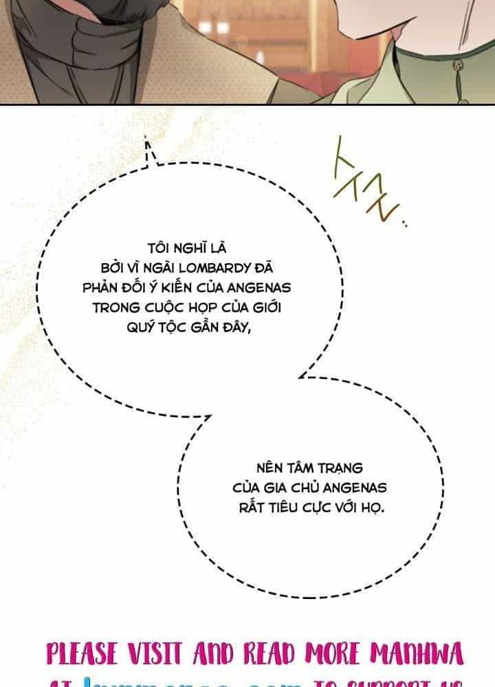 Kiếp Này, Tôi Sẽ Trở Thành Gia Chủ - Chương 55 - ảnh 8