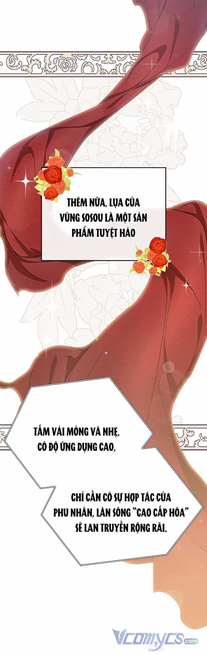 Kiếp Này, Tôi Sẽ Trở Thành Gia Chủ - Chương 57.5 - ảnh 27