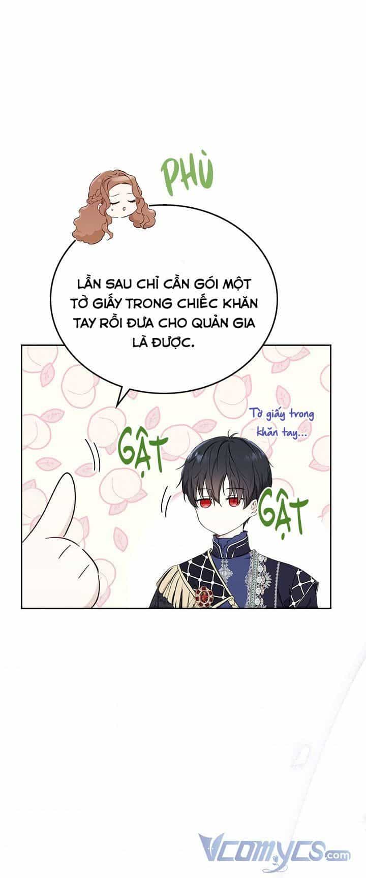 Kiếp Này, Tôi Sẽ Trở Thành Gia Chủ - Chương 57.5 - ảnh 30