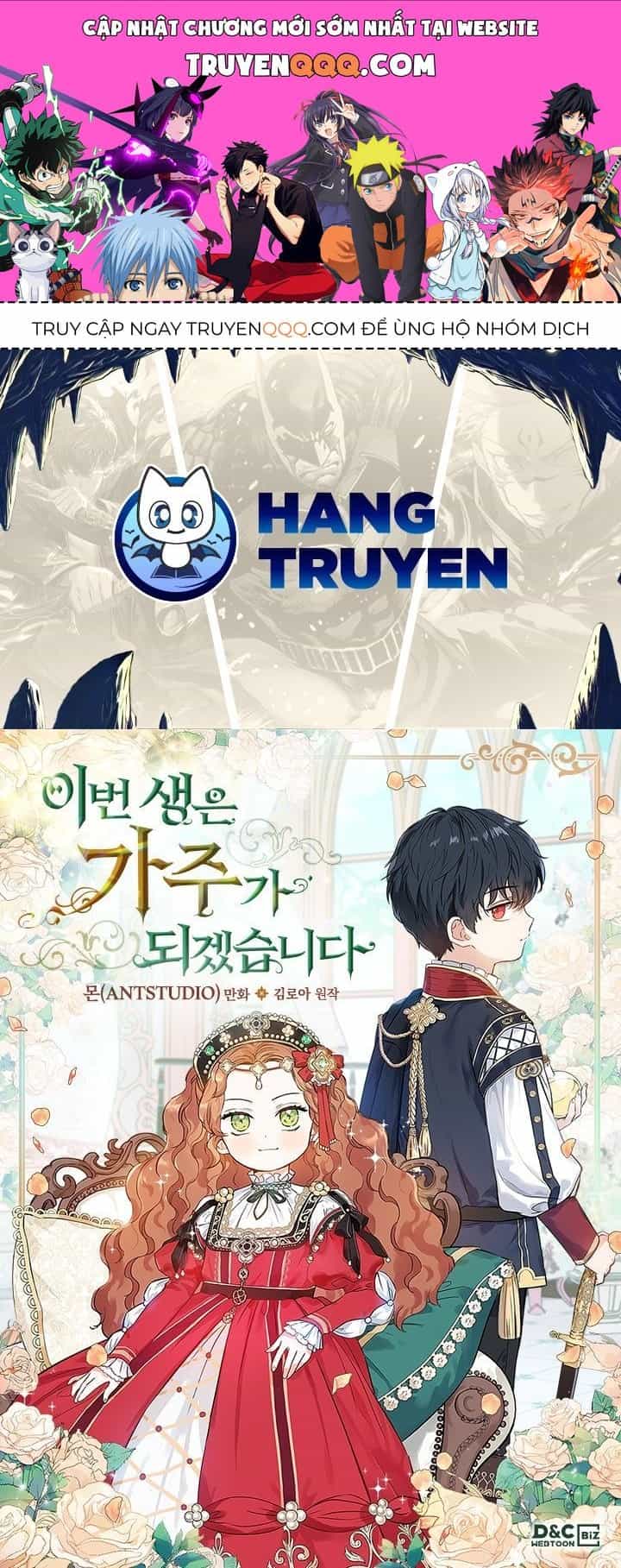 Kiếp Này, Tôi Sẽ Trở Thành Gia Chủ - Chương 6 - ảnh 1