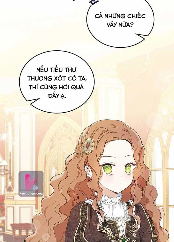 Kiếp Này, Tôi Sẽ Trở Thành Gia Chủ - Chương 59 - ảnh 95