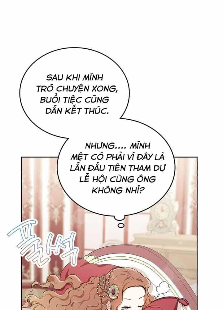 Kiếp Này, Tôi Sẽ Trở Thành Gia Chủ - Chương 60 - ảnh 8