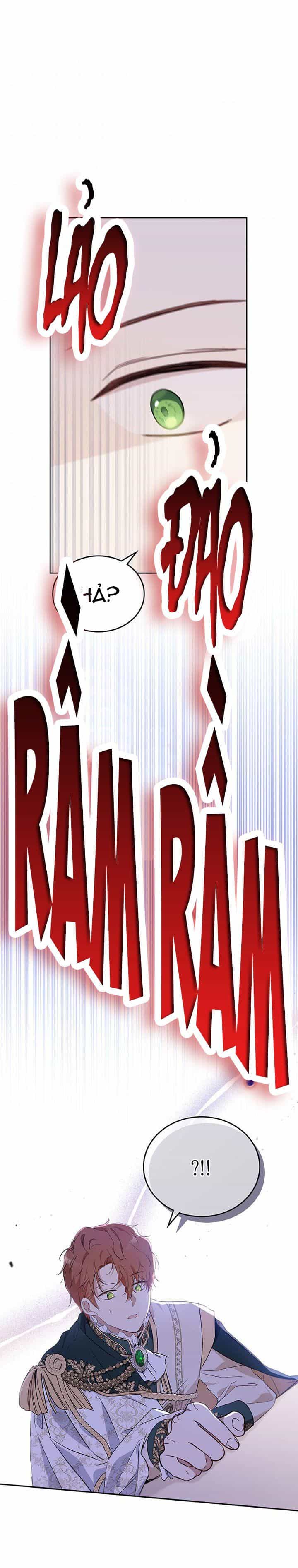 Kiếp Này, Tôi Sẽ Trở Thành Gia Chủ - Chương 61.5 - ảnh 20