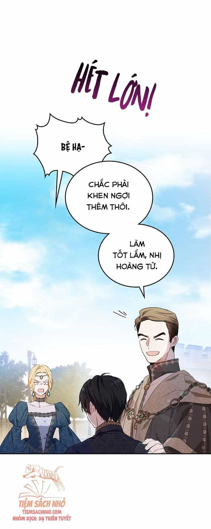 Kiếp Này, Tôi Sẽ Trở Thành Gia Chủ - Chương 63.5 - ảnh 29