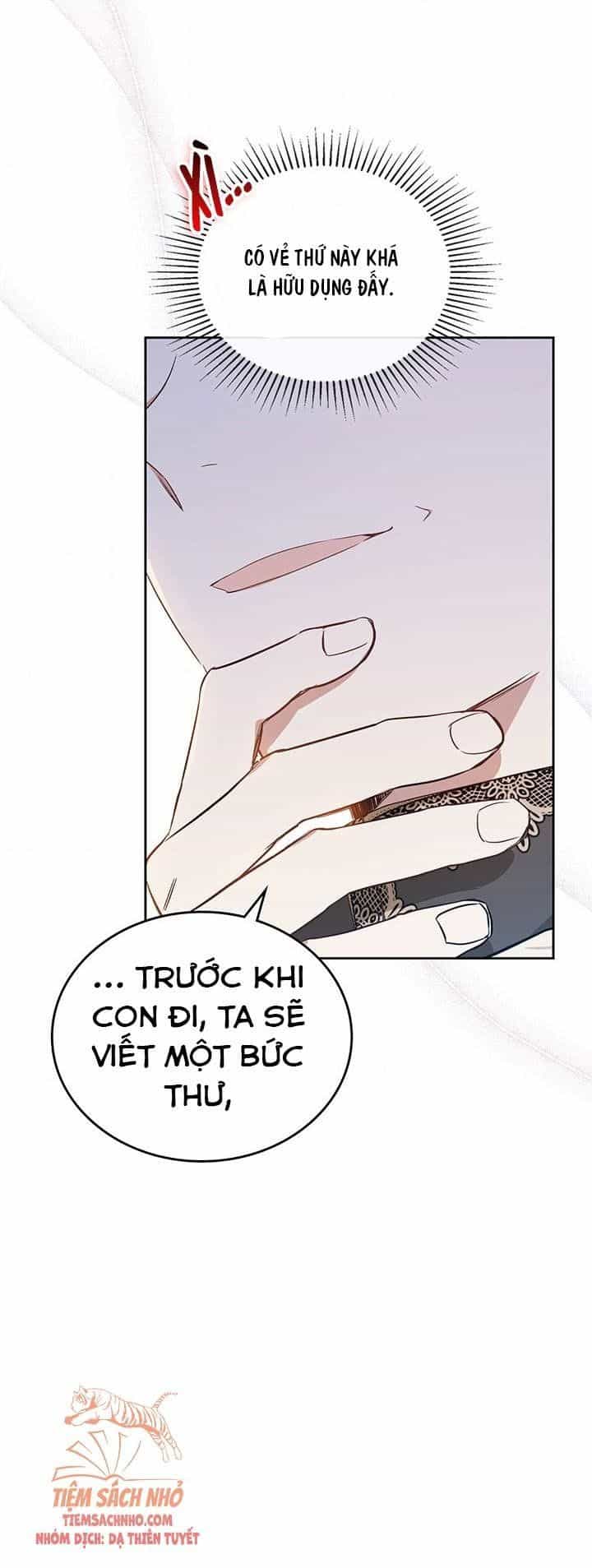 Kiếp Này, Tôi Sẽ Trở Thành Gia Chủ - Chương 63.5 - ảnh 38