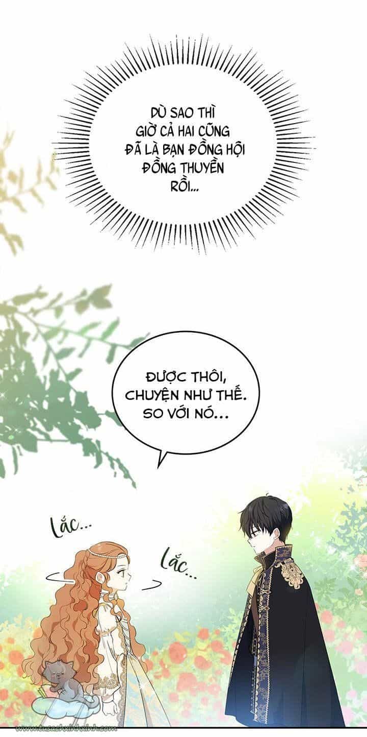 Kiếp Này, Tôi Sẽ Trở Thành Gia Chủ - Chương 65.5 - ảnh 16