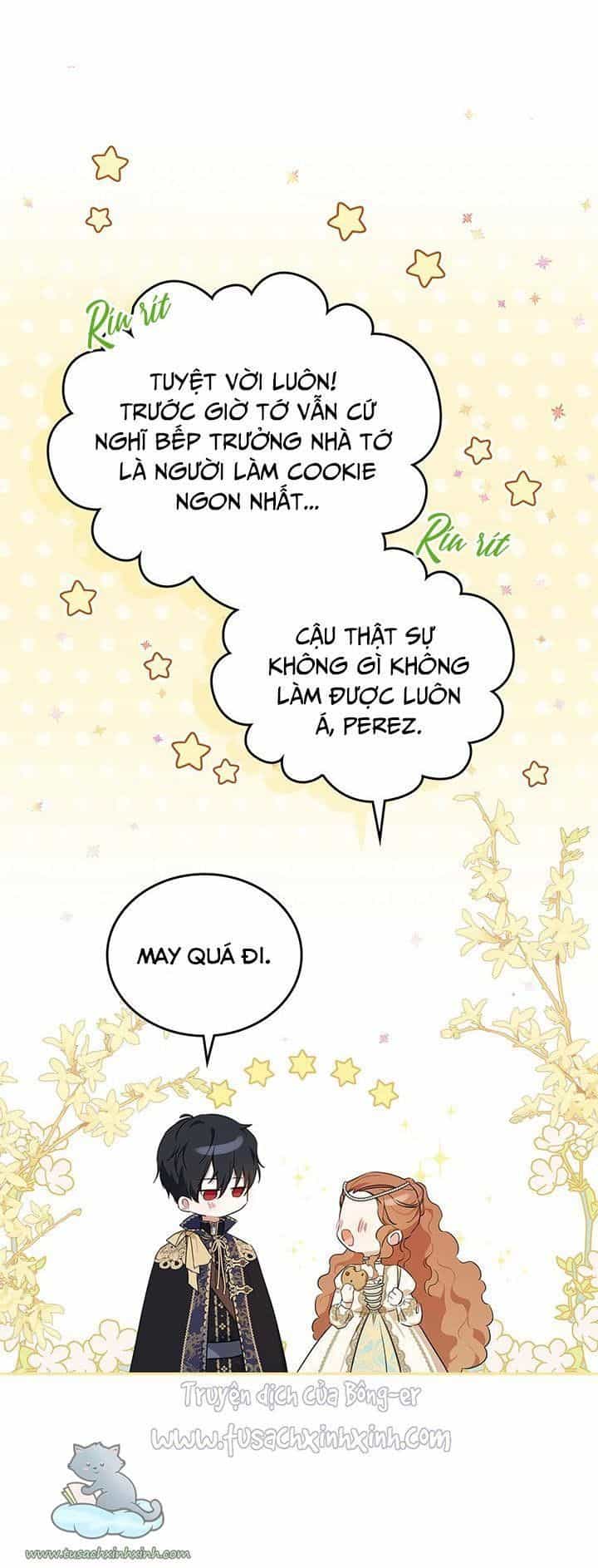 Kiếp Này, Tôi Sẽ Trở Thành Gia Chủ - Chương 65.5 - ảnh 34