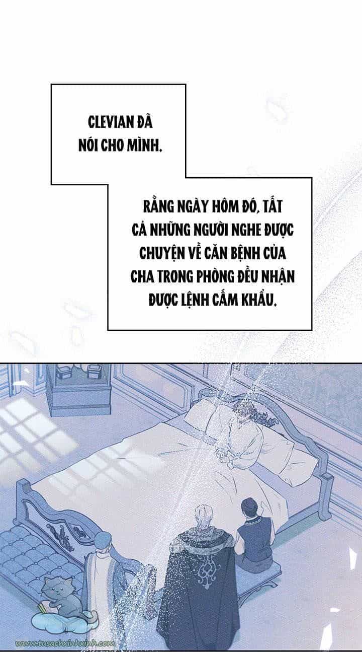 Kiếp Này, Tôi Sẽ Trở Thành Gia Chủ - Chương 65.5 - ảnh 9