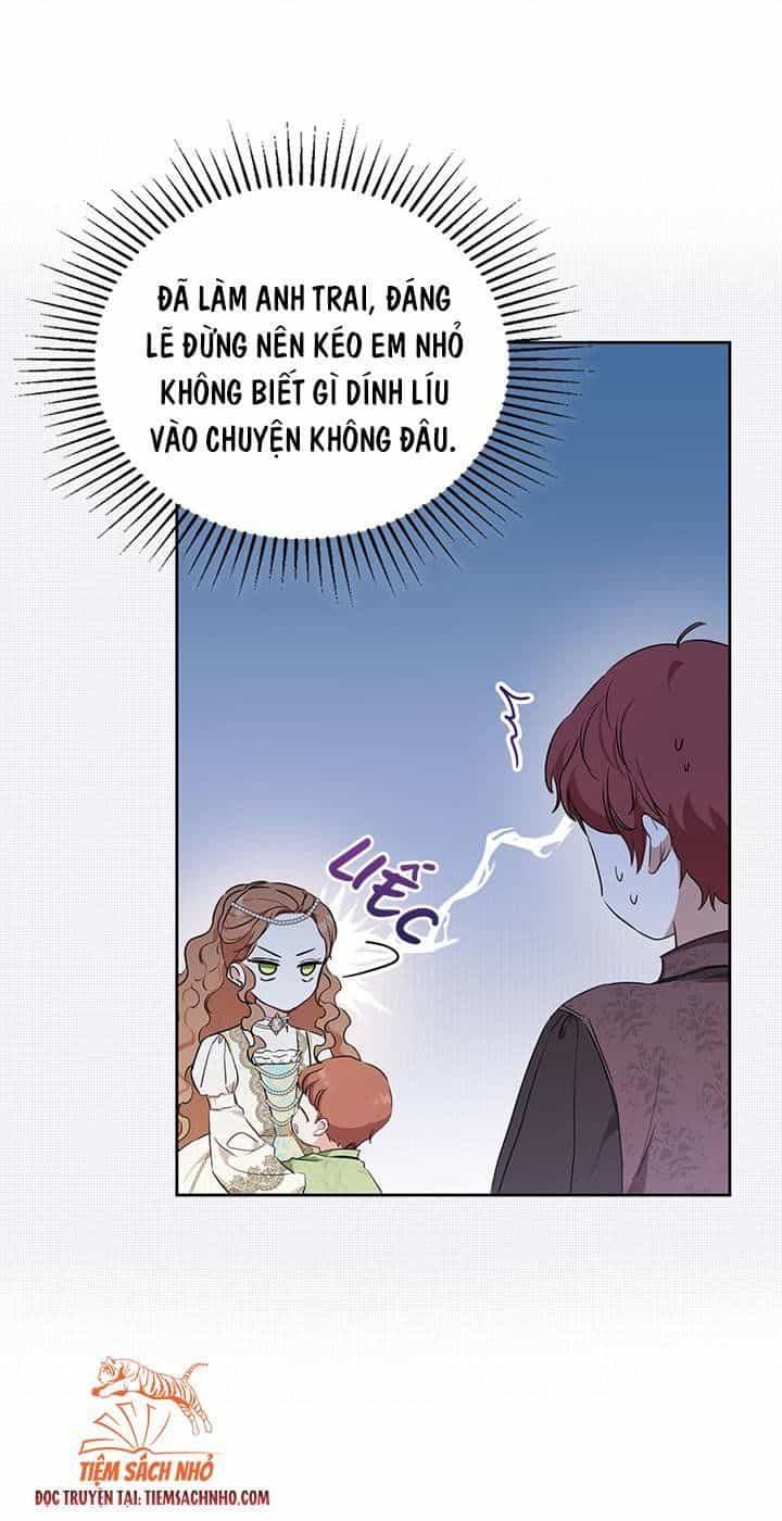 Kiếp Này, Tôi Sẽ Trở Thành Gia Chủ - Chương 66.5 - ảnh 2