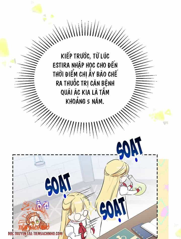 Kiếp Này, Tôi Sẽ Trở Thành Gia Chủ - Chương 66.5 - ảnh 31