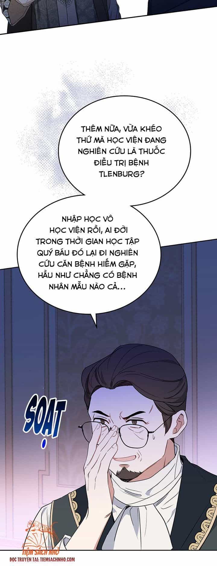 Kiếp Này, Tôi Sẽ Trở Thành Gia Chủ - Chương 66.5 - ảnh 35