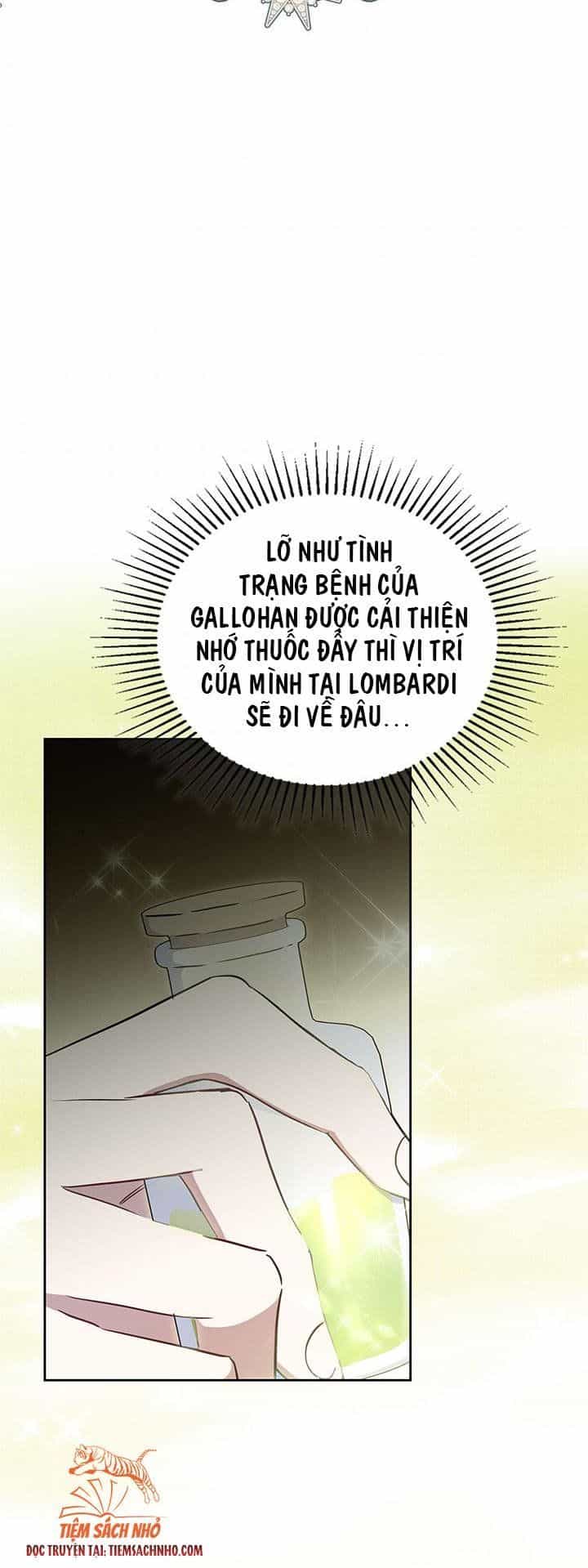 Kiếp Này, Tôi Sẽ Trở Thành Gia Chủ - Chương 66.5 - ảnh 42