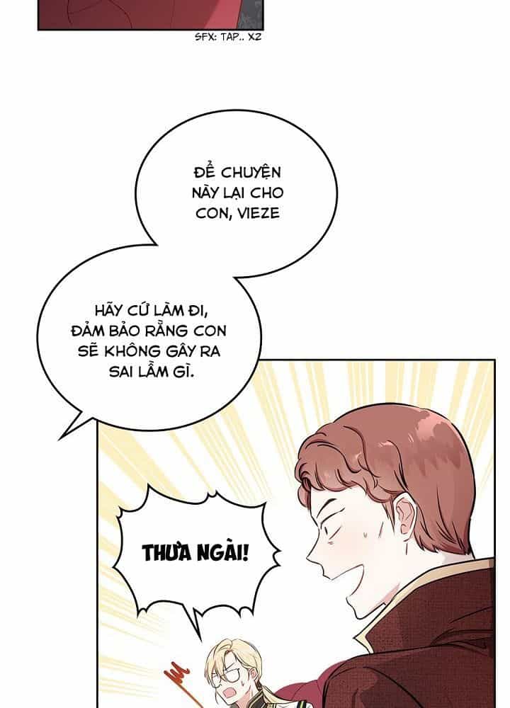 Kiếp Này, Tôi Sẽ Trở Thành Gia Chủ - Chương 8 - ảnh 16